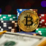 Bitcoin Casino - poker